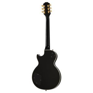 Epiphone Les Paul Custom Ebony IGC