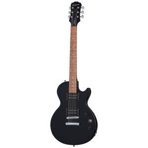 Epiphone Les Paul Special-II E1 Ebony Epiphone Les Paul Special-II E1 Ebony
