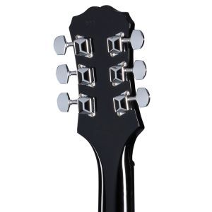 Epiphone Les Paul Special-II E1 Ebony