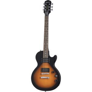 Epiphone Les Paul Special II Vintage Sunburst Epiphone Les Paul Special II Vintage Sunburst