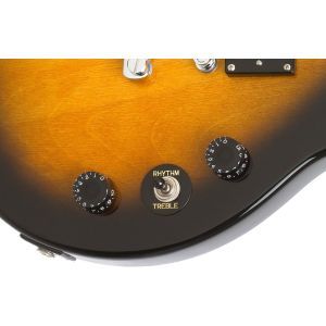 Epiphone Les Paul Special II Vintage Sunburst