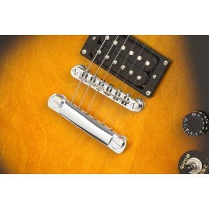 Epiphone Les Paul Special II Vintage Sunburst