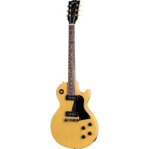 Epiphone Les Paul Special TV Yellow