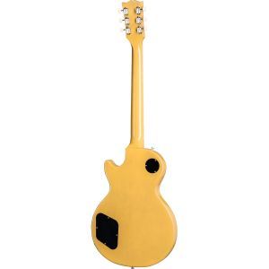 Epiphone Les Paul Special TV Yellow