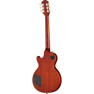 Epiphone Les Paul Standard 50s Figured Washed Cherry Sunburst RW