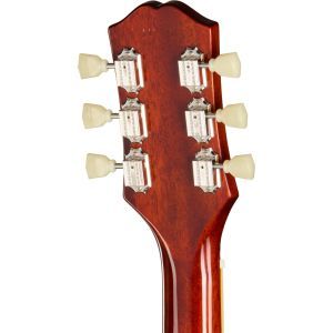Epiphone Les Paul Standard 50s Figured Washed Cherry Sunburst RW