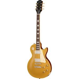 Epiphone Les Paul Standard 50s Goldtop RW Epiphone Les Paul Standard 50s Goldtop RW