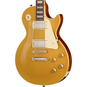 Epiphone Les Paul Standard 50s Goldtop RW