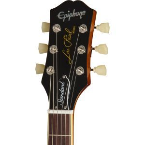 Epiphone Les Paul Standard 50s Goldtop RW
