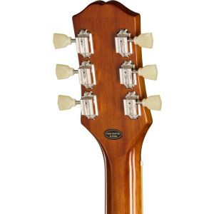 Epiphone Les Paul Standard 50s Goldtop RW