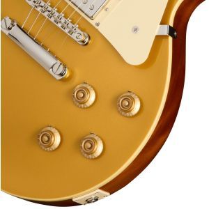 Epiphone Les Paul Standard 50s Goldtop RW