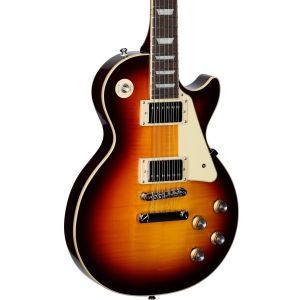 Epiphone Les Paul Standard 60s Figured Fireball