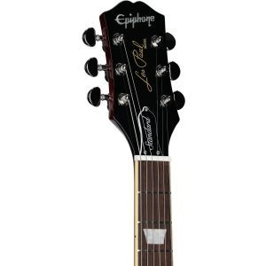 Epiphone Les Paul Standard 60s Figured Fireball