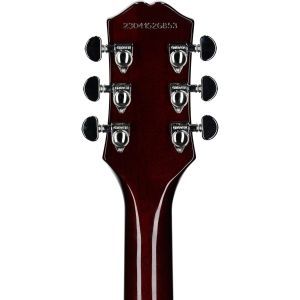 Epiphone Les Paul Standard 60s Figured Fireball