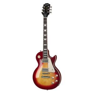Epiphone Les Paul Standard 60s Figured Heritage Cherry Sunburst Epiphone Les Paul Standard 60s Figured Heritage Cherry Sunburst