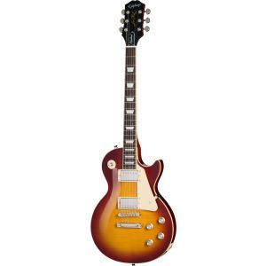 Epiphone Les Paul Standard 60s Figured Iced Tea Burst RW
