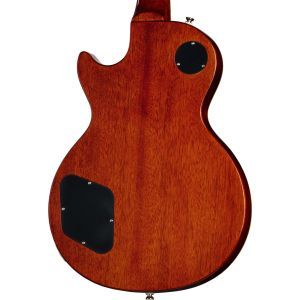 Epiphone Les Paul Standard 60s Figured Iced Tea Burst RW