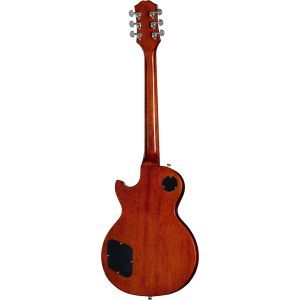 Epiphone Les Paul Standard 60s Figured Iced Tea Burst RW
