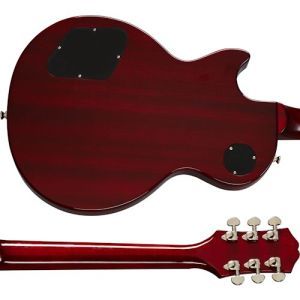 Epiphone Les Paul Studio - Wine Red