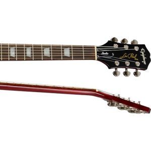 Epiphone Les Paul Studio - Wine Red