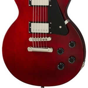 Epiphone Les Paul Studio - Wine Red
