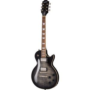 Epiphone Les Paul Tribute Plus Ebony Burst