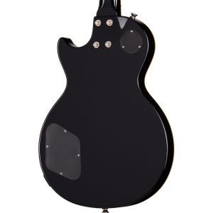 Epiphone Les Paul Tribute Plus Ebony Burst