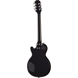Epiphone Les Paul Tribute Plus Ebony Burst
