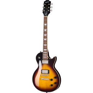 Epiphone Les Paul Tribute Plus Vintage Sunburst