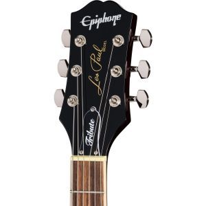 Epiphone Les Paul Tribute Plus Vintage Sunburst