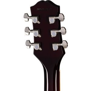 Epiphone Les Paul Tribute Plus Vintage Sunburst