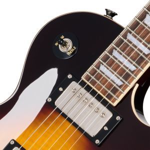 Epiphone Les Paul Tribute Plus Vintage Sunburst