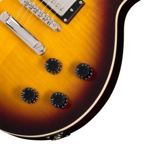 Epiphone Les Paul Tribute Plus Vintage Sunburst