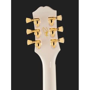 Epiphone Matt Heafy LP Custom Origins Bone White