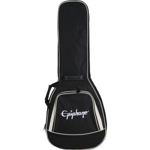 Epiphone SG Custom Alpine White