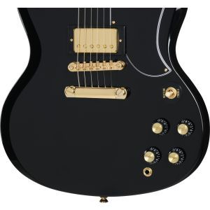 Epiphone SG Custom Ebony