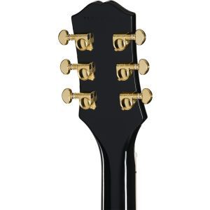 Epiphone SG Custom Ebony