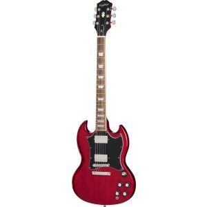 Epiphone SG Standard Cherry