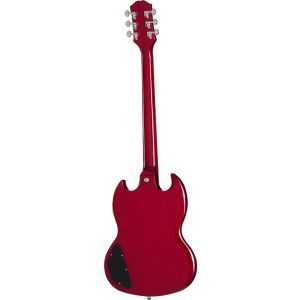 Epiphone SG Standard Cherry