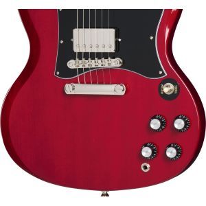 Epiphone SG Standard Cherry