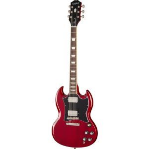 Epiphone SG Standard Cherry RW