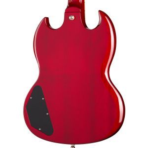 Epiphone SG Standard Cherry RW