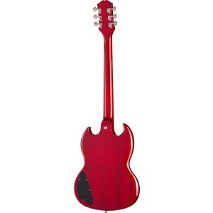 Epiphone SG Standard Cherry RW