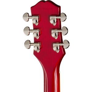 Epiphone SG Standard Cherry RW