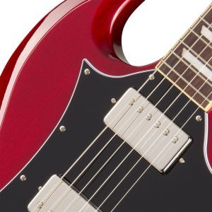 Epiphone SG Standard Cherry RW