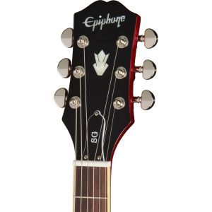 Epiphone SG Standard Cherry RW