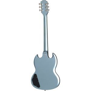 Epiphone SG Standard Pelham Blue