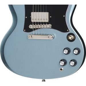 Epiphone SG Standard Pelham Blue