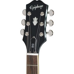 Epiphone SG Standard Pelham Blue
