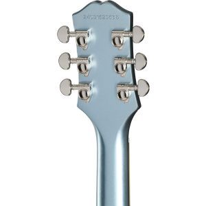 Epiphone SG Standard Pelham Blue
